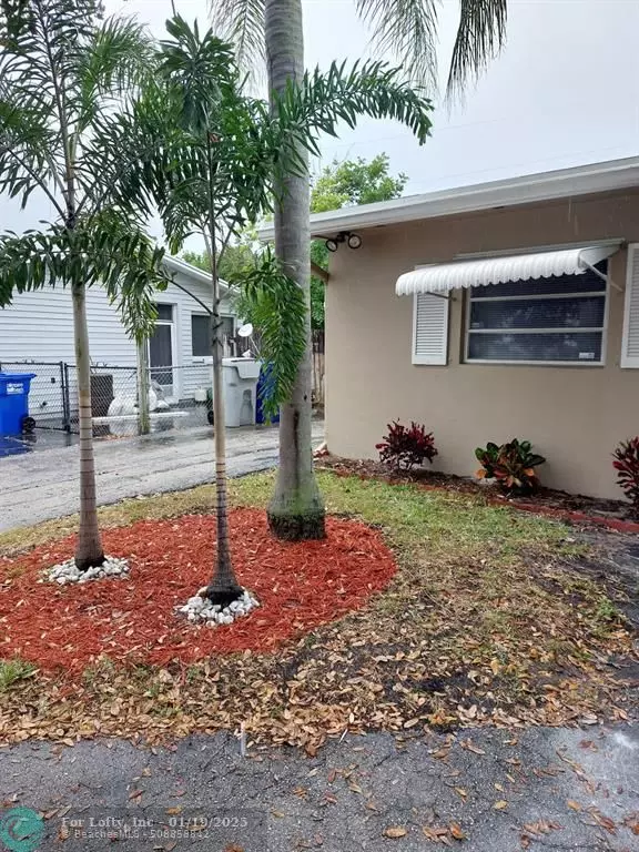 Pompano Beach, FL 33064,2901 NE 8th Ter