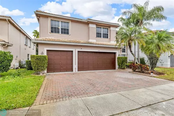 Miramar, FL 33029,17947 SW 36th St