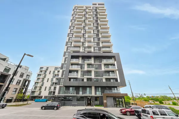 335 Wheat Boom DR #1908, Oakville, ON L6H 7C2