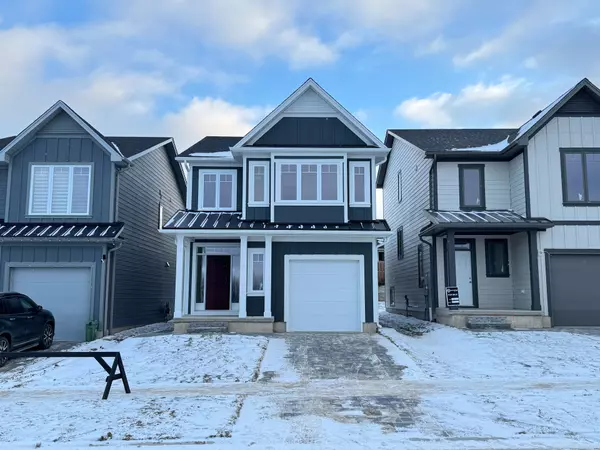 London, ON N5Z 0A9,957 DEVERON CRES N #UPPER