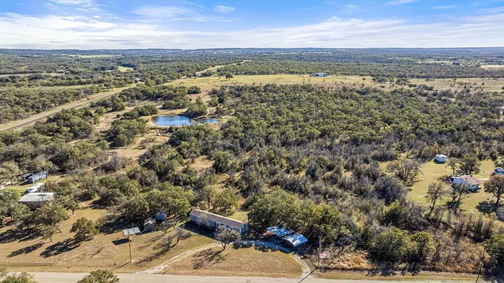 121 Sunset Mountain Road, Lipan, TX 76462