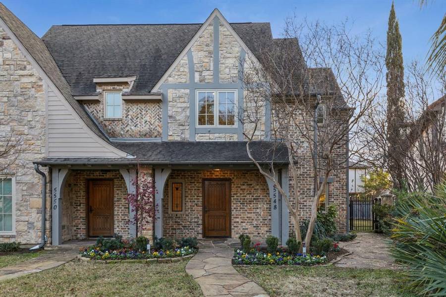 5548 Matalee Avenue, Dallas, TX 75206