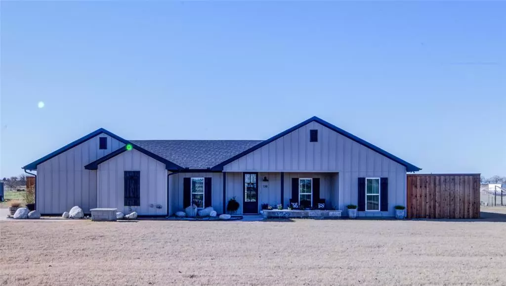 138 County Road 2630, Decatur, TX 76234