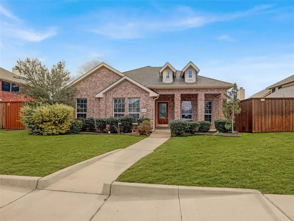 Allen, TX 75002,1628 Balboa Lane