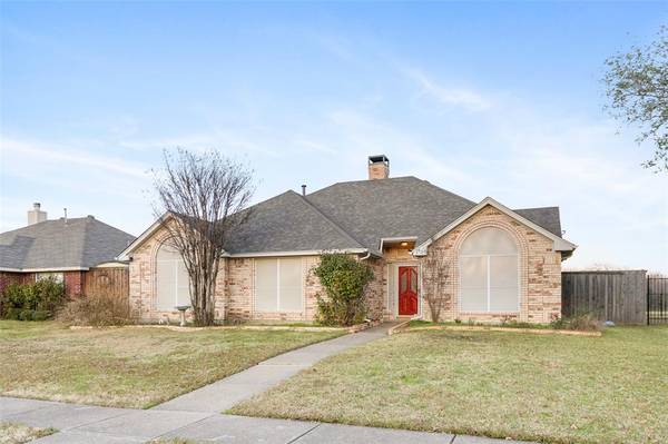 1420 Paula Lane, Mesquite, TX 75149