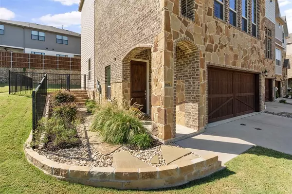 6601 Lost Star Lane, Fort Worth, TX 76132