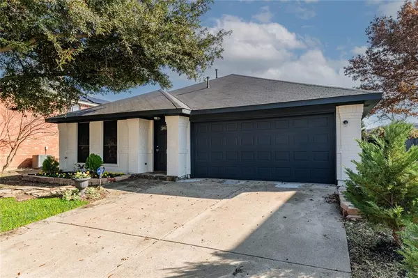 Rowlett, TX 75089,3406 Tulip Lane