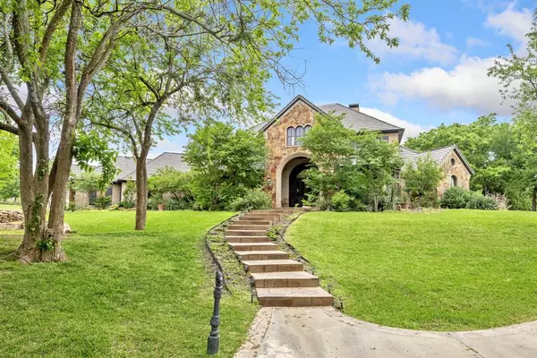 2626 Twelve Oaks Lane, Celina, TX 75078