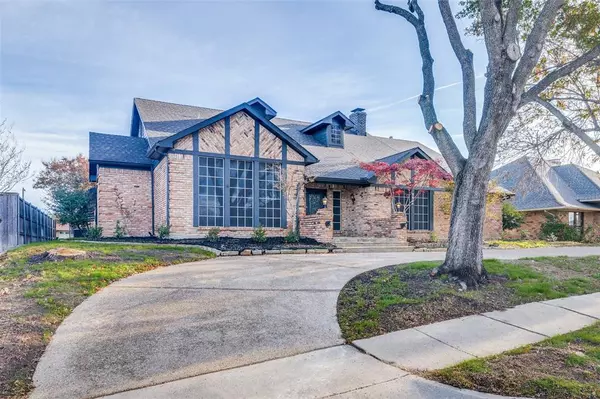 2926 Apple Valley Drive, Garland, TX 75043