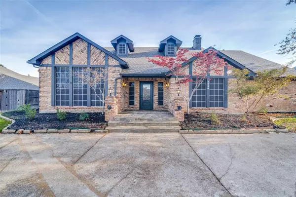 Garland, TX 75043,2926 Apple Valley Drive