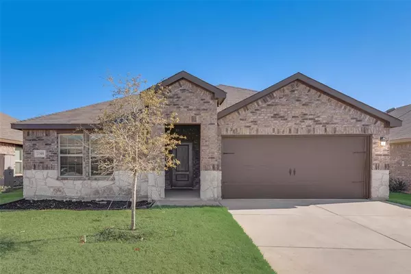 3308 Buttonbush Drive, Royse City, TX 75189