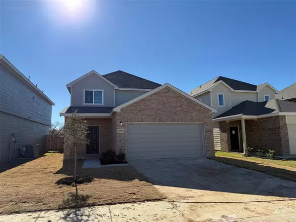 Everman, TX 76140,108 Rosings Place