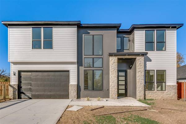 3919 Furey Street, Dallas, TX 75212