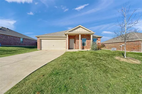 3307 Brookstone Drive, Sherman, TX 75092