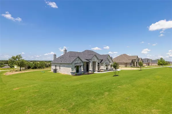 Weatherford, TX 76085,721 Burr Oak Lane