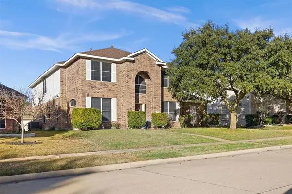 Allen, TX 75002,1443 Berkley Road