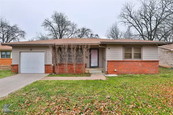 Abilene, TX 79605,2124 S 34TH Street