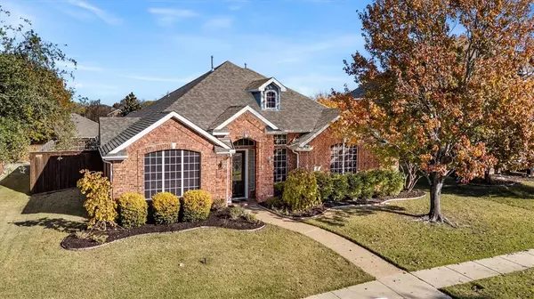 Wylie, TX 75098,1713 Boxwood Lane