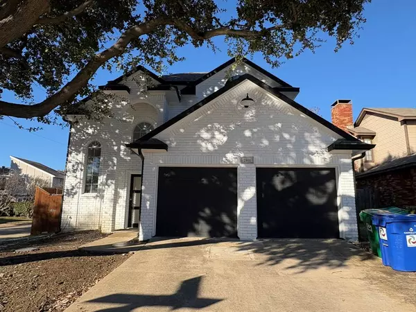 2801 Country Villa Circle, Carrollton, TX 75006