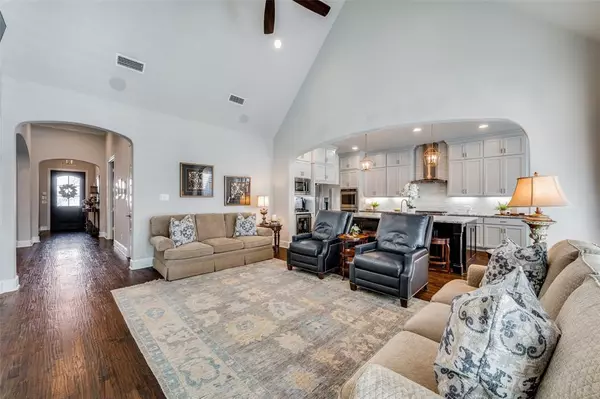 Prosper, TX 75078,2220 Longmont Lane