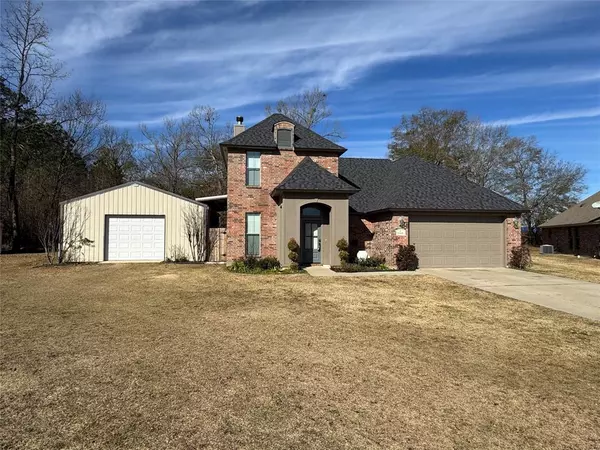 6168 Burbank Circle, Shreveport, LA 71107