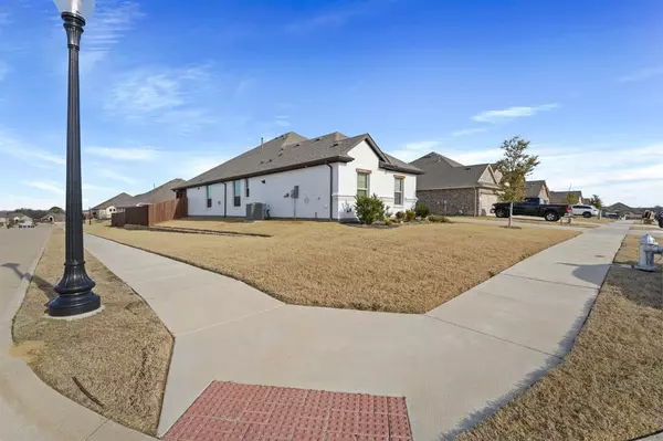 Mansfield, TX 76063,1206 Harrel Street