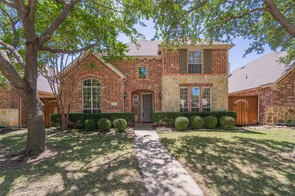 4105 Guadalupe, Frisco, TX 75034