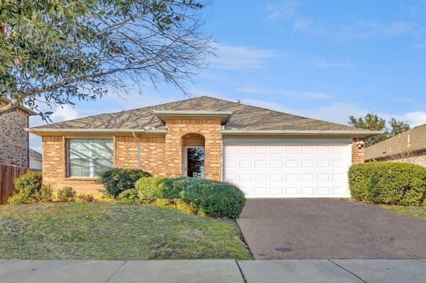 5304 Wheat Sheaf Trail, Fort Worth, TX 76179