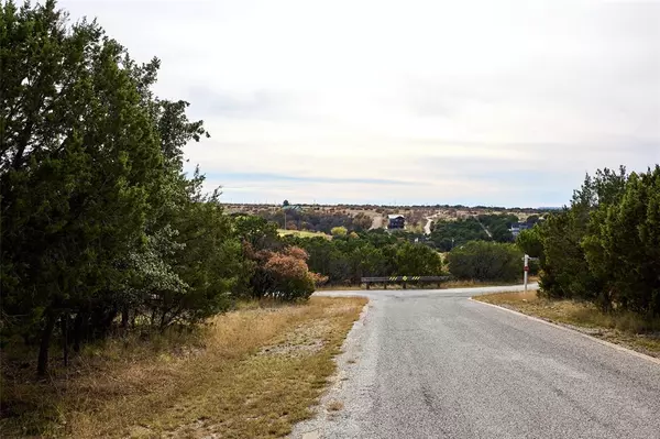 Graford, TX 76449,TBD Melbourne Trail