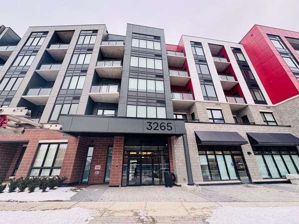 3265 Carding Mill TRL #208, Oakville, ON L6M 5P7