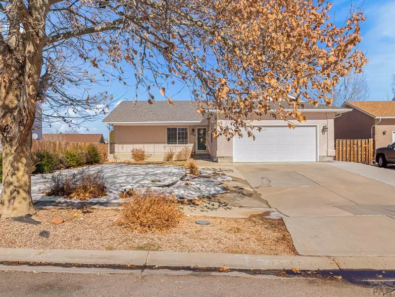 3535 Bobcat Lane, Pueblo, CO 81003