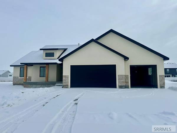 2009 Bellagio Drive, Ammon, ID 83401