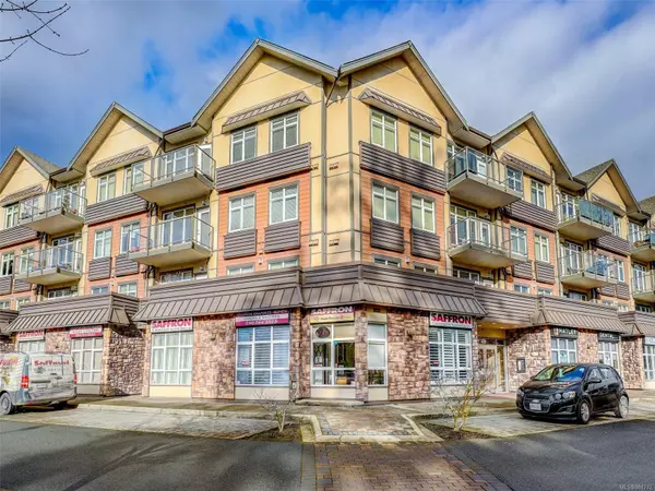 2220 Sooke Rd #406, Colwood, BC V9B 0G9