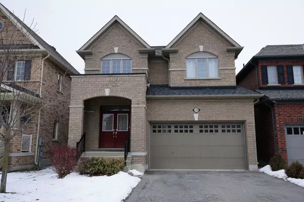 2308 Secreto DR, Oshawa, ON L1L 0H5