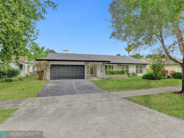 11801 S Island Rd, Cooper City, FL 33026