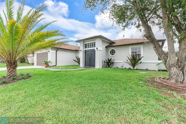 1573 SE Appamattox Ter, Port St Lucie, FL 34952