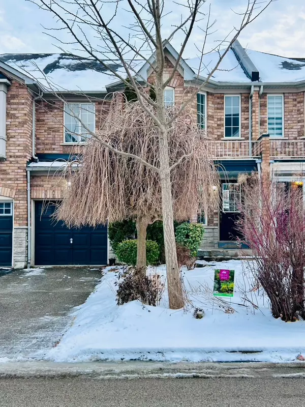 57 Bassett AVE, Richmond Hill, ON L4B 4M8