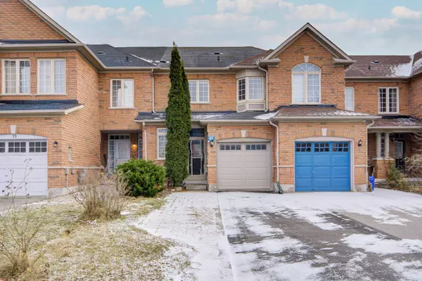 17 Venture AVE, Richmond Hill, ON L4S 2P2