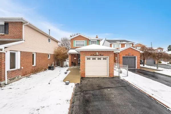 18 Luminous CT, Brampton, ON L6Z 2B3