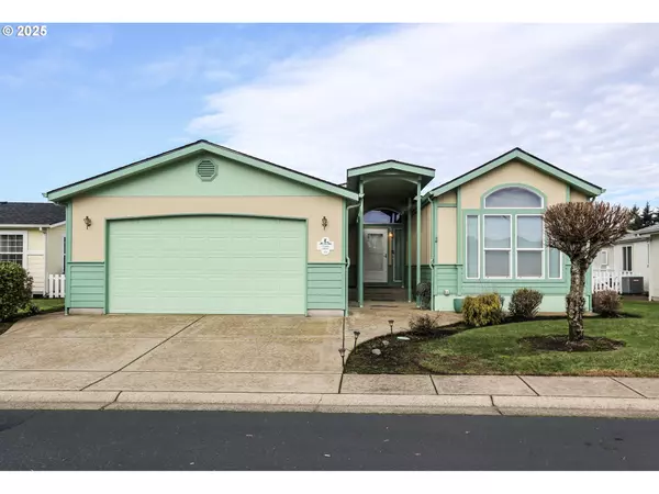 Cottage Grove, OR 97424,122 TYSON DR