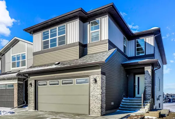 47 Corner Meadows ROW Northeast, Calgary, AB T3N 1X9