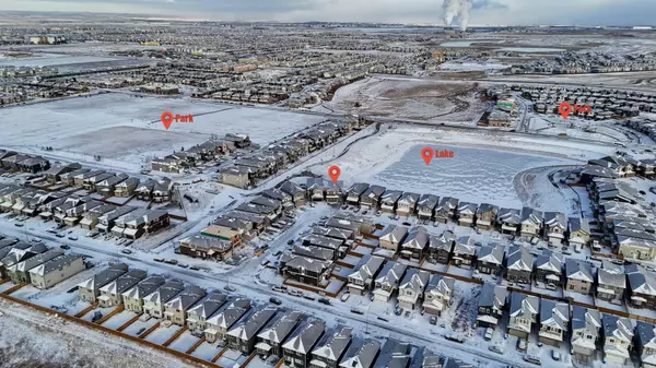 Calgary, AB T3N 1X9,47 Corner Meadows ROW NE