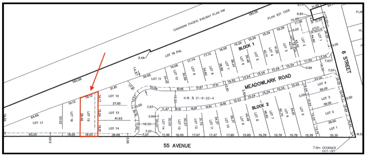 Coalhurst, AB T0L 0V0,421 55 AVE