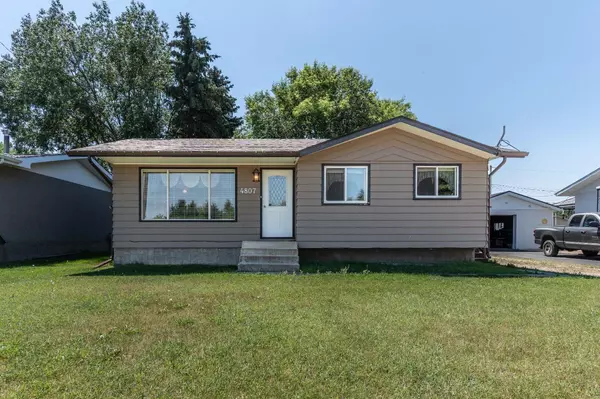 4807 55 AVE, Viking, AB T0B 4N0