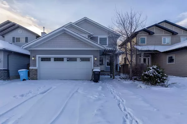 315 Warren RD, Fort Mcmurray, AB T9H 5K2