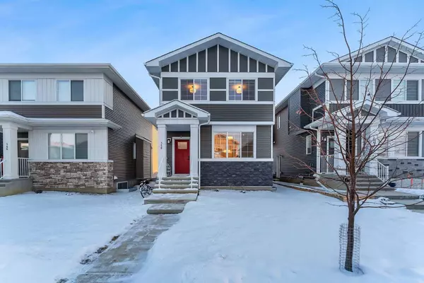 Chestermere, AB T1X 2T3,350 Chelsea HOLW