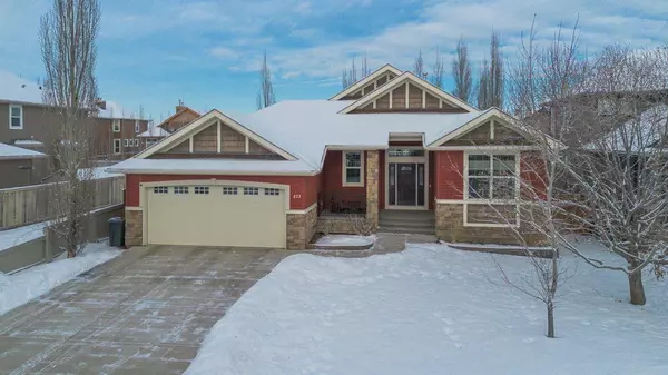 473 Boulder Creek WAY Southeast, Langdon, AB T0J 1X3