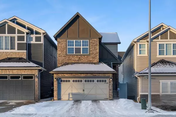 225 Nolanhurst WAY NW, Calgary, AB T3R1S7