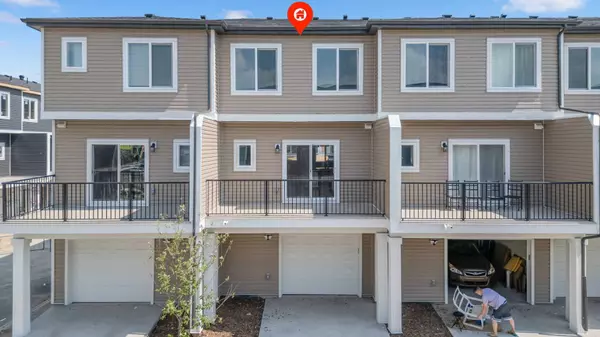 Calgary, AB T3N2K4,75 Cornerstone ROW NE #103