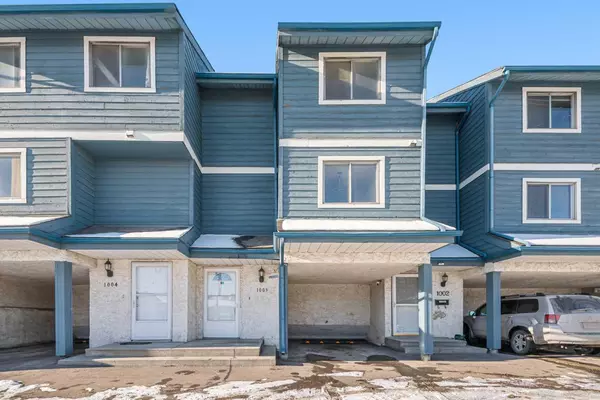 919 38 ST NE #1003, Calgary, AB T2A 6E1